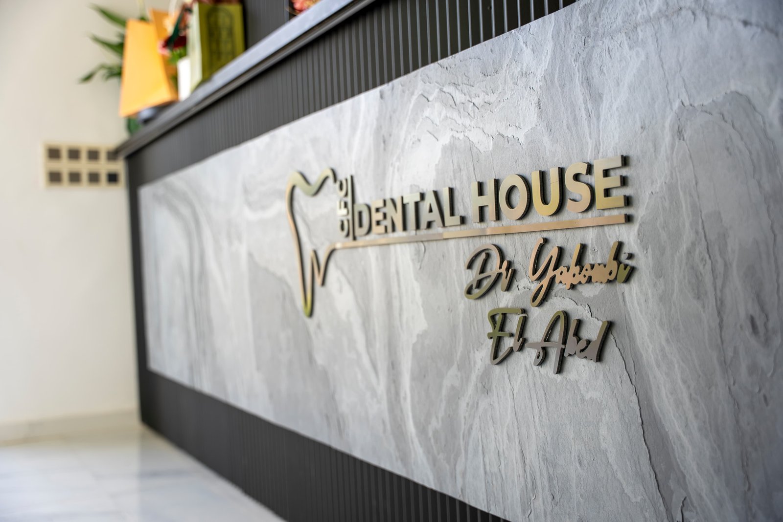 Technologie dentaire CFC Dental House