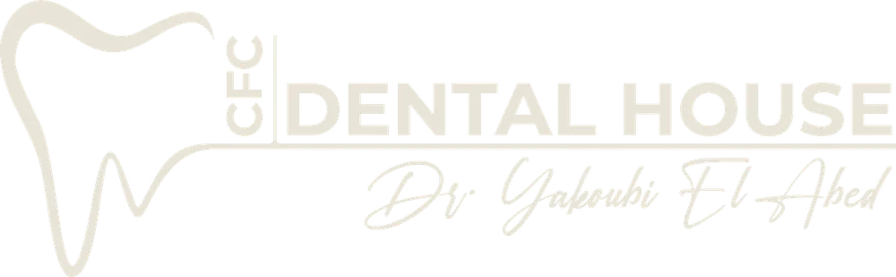 CFC Dental House - Dr Yakoubi El Abed